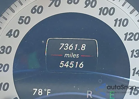 2016 Mercedes-Benz E 550 from USA, damaged, VIN WDDKK7DF0GF338523